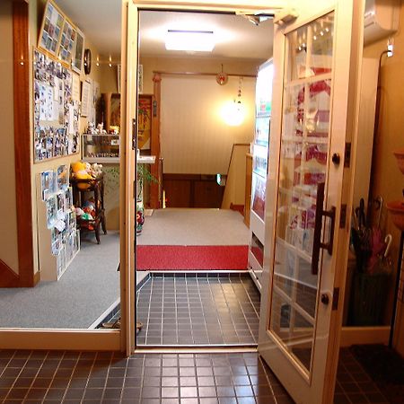 Hotel ペンション桜家 Shimoda  Esterno foto