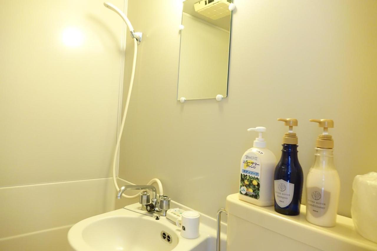 Hotel ペンション桜家 Shimoda  Esterno foto
