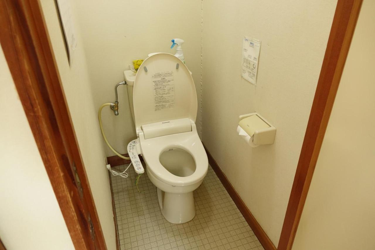 Hotel ペンション桜家 Shimoda  Esterno foto
